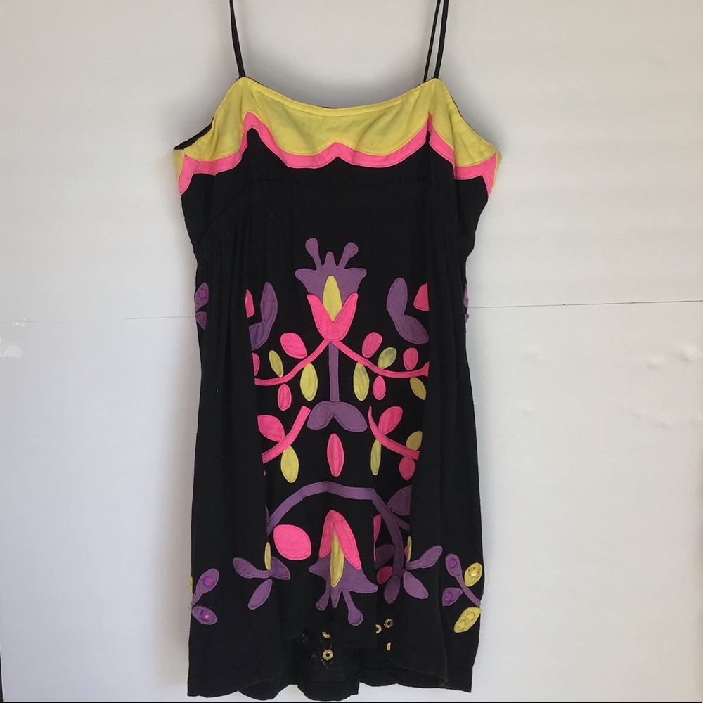 Women’s embellished top